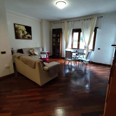 Ferienwohnung Il Diamante Rom Exterior foto