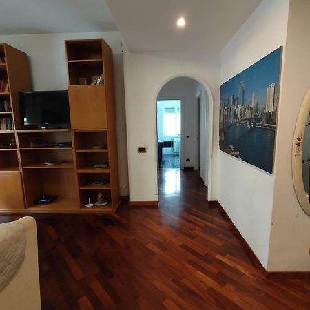 Ferienwohnung Il Diamante Rom Exterior foto