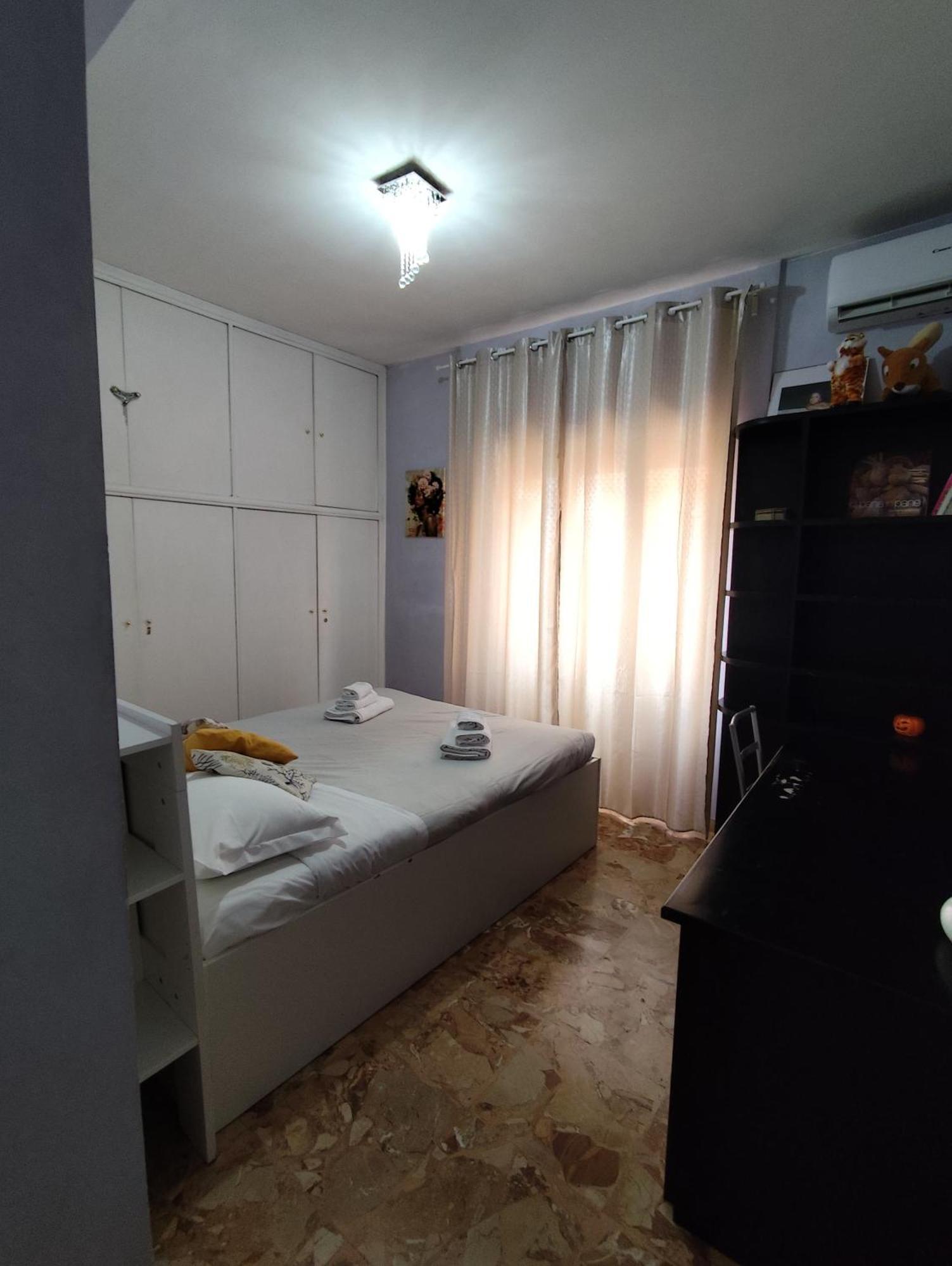 Ferienwohnung Il Diamante Rom Exterior foto