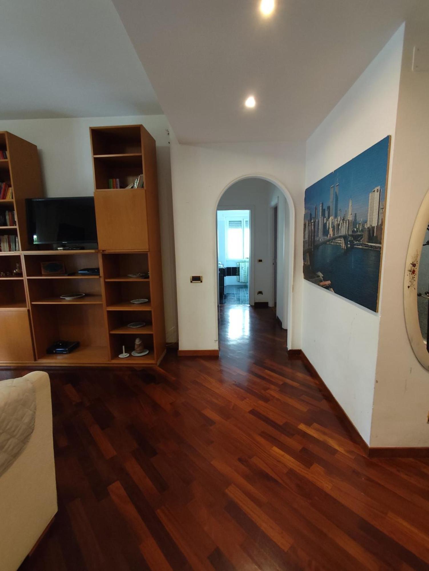 Ferienwohnung Il Diamante Rom Exterior foto