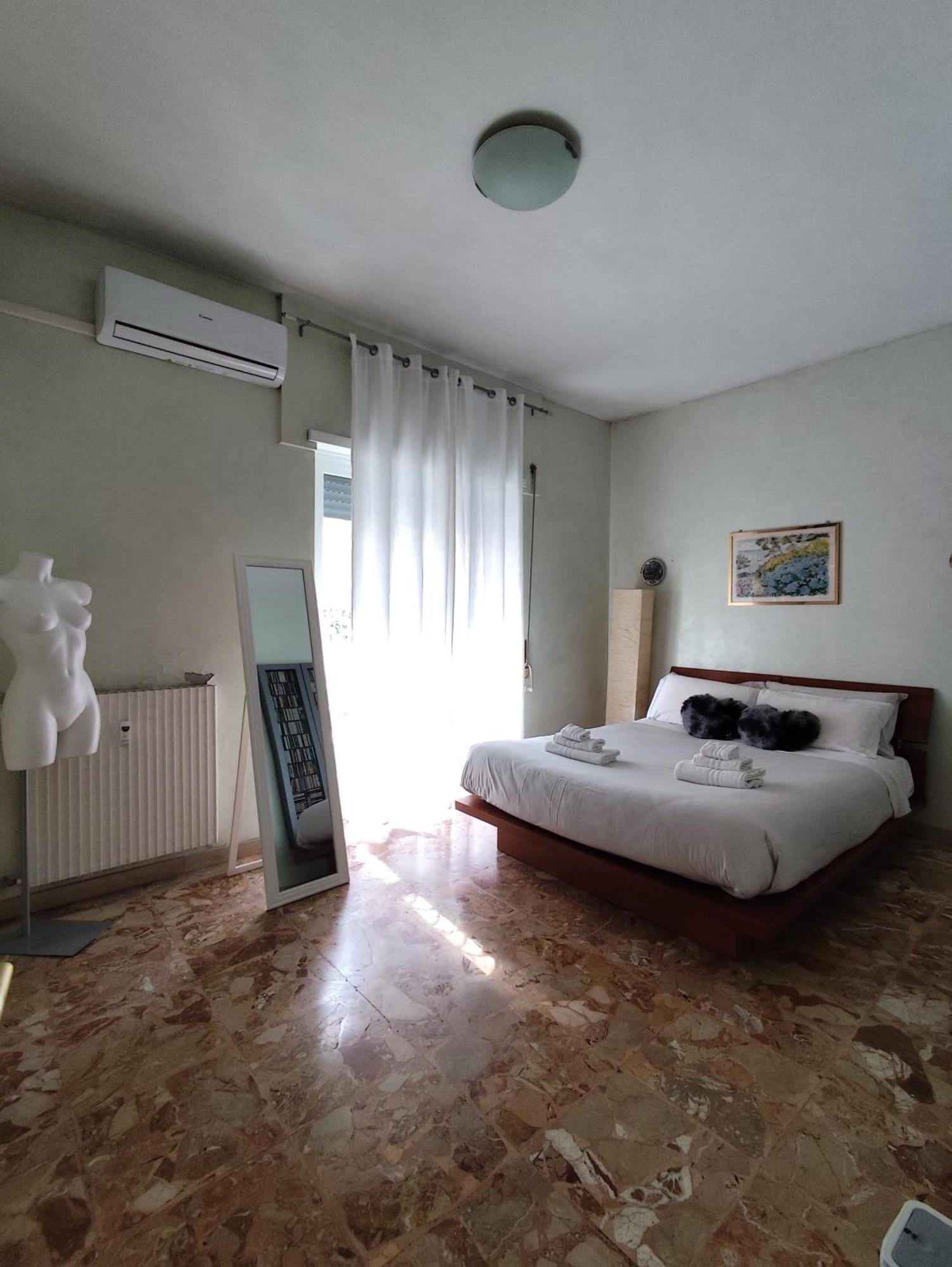 Ferienwohnung Il Diamante Rom Exterior foto