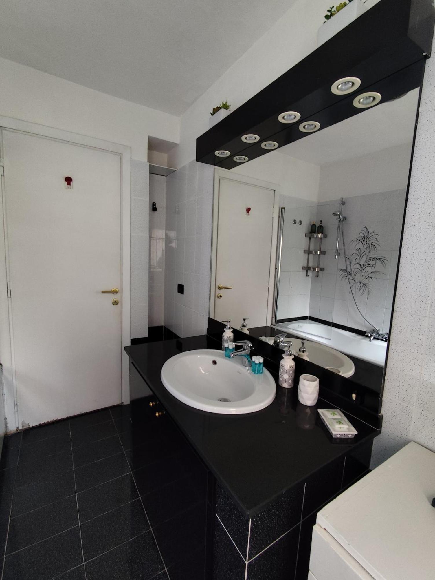 Ferienwohnung Il Diamante Rom Exterior foto