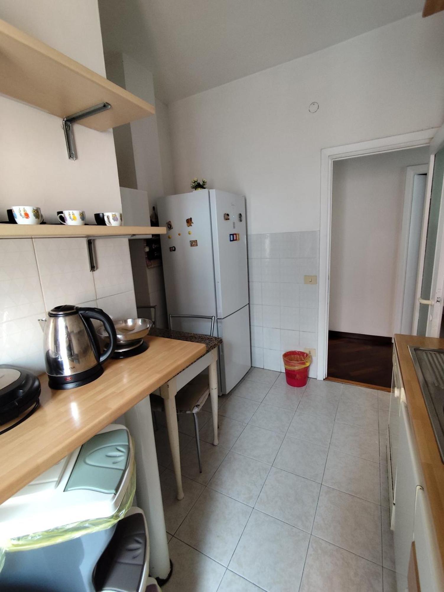 Ferienwohnung Il Diamante Rom Exterior foto